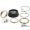 A & I Products Repair Kit, GKN 1 3/8" Slide Collar 4" x3.5" x3.5" A-W390404 - alternate 1